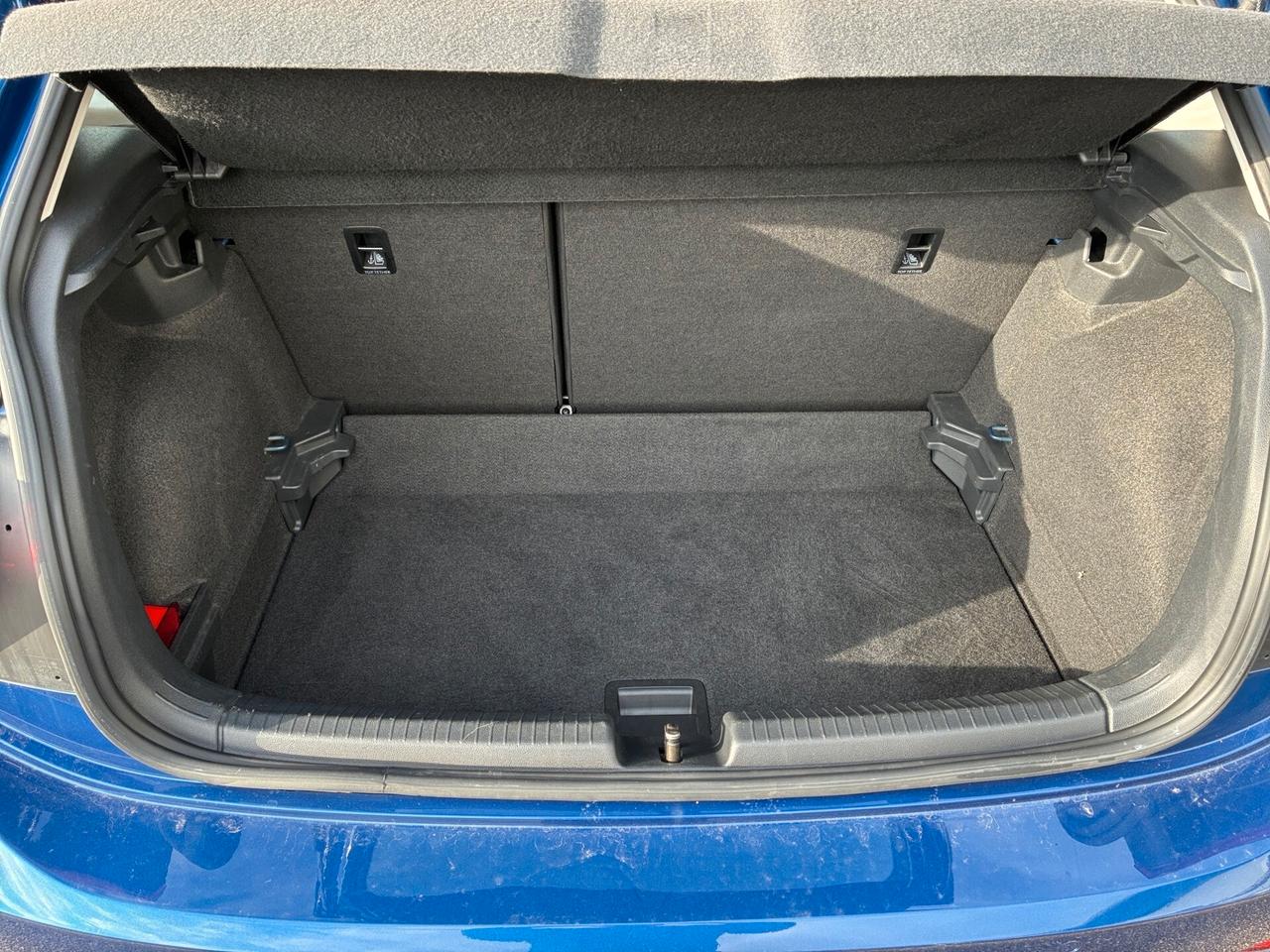 Volkswagen Polo 1.0 TSI Life 3491558563 OPPURE 3478673115