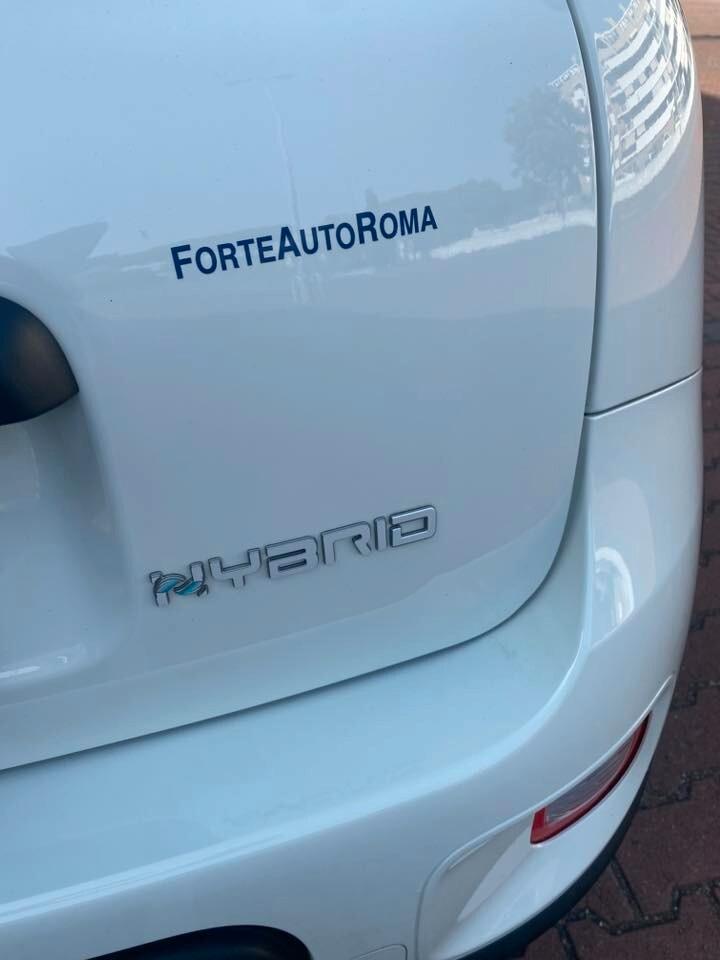 FIAT PANDA HYBRID 1.0cc S&S NO VIONCOLI