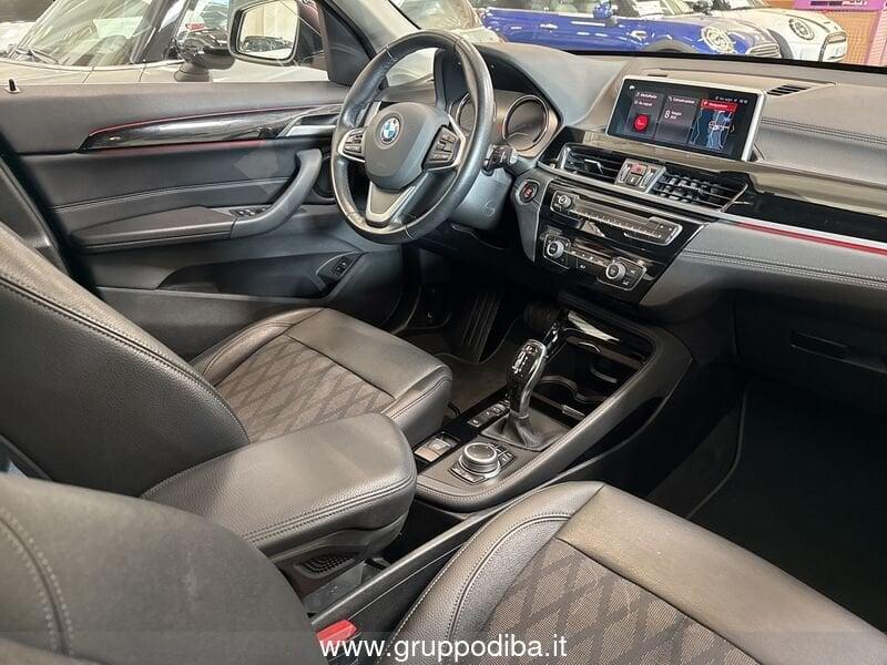 BMW X1 F48 2019 Diesel xdrive18d xLine Plus auto