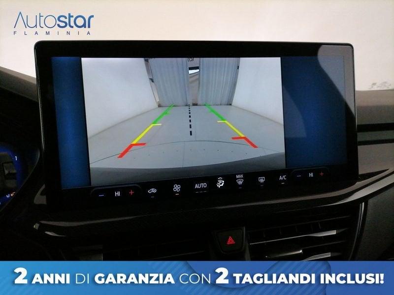 Ford Focus 1.0t ecoboost h ST-Line X 125cv