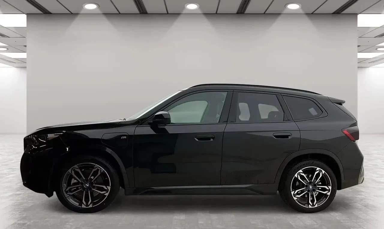 BMW X1 X1 xdrive 30e MSport auto