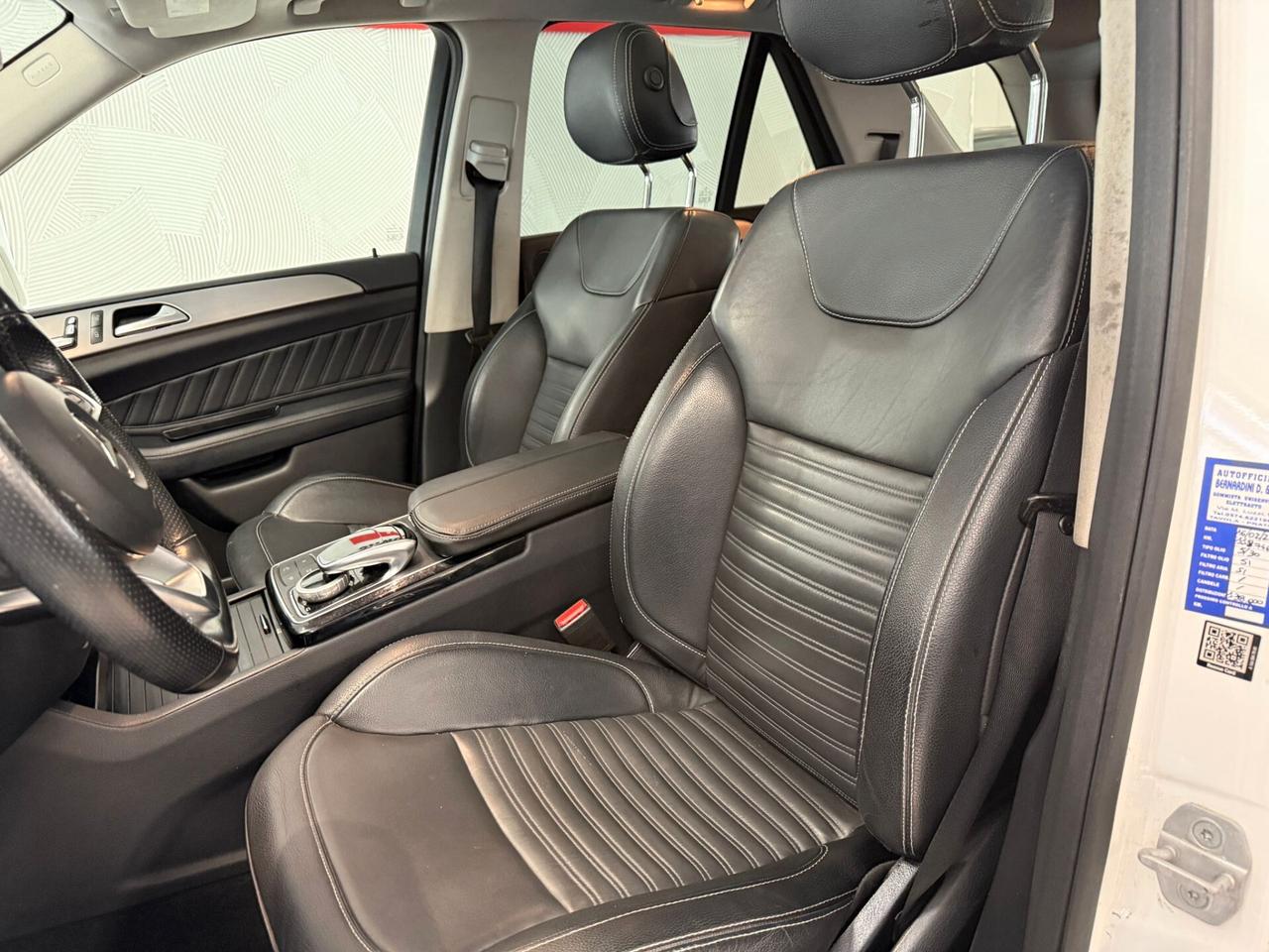 Mercedes-benz GLE 250 d 4Matic Premium Plus