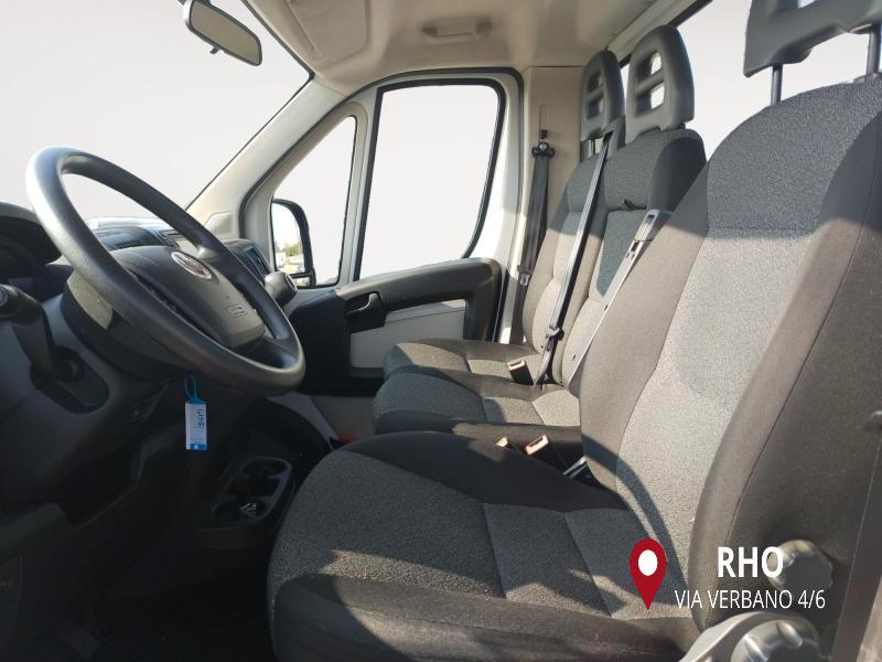 FIAT DUCATO CABINATO MAXI 35 XL H1 + iva