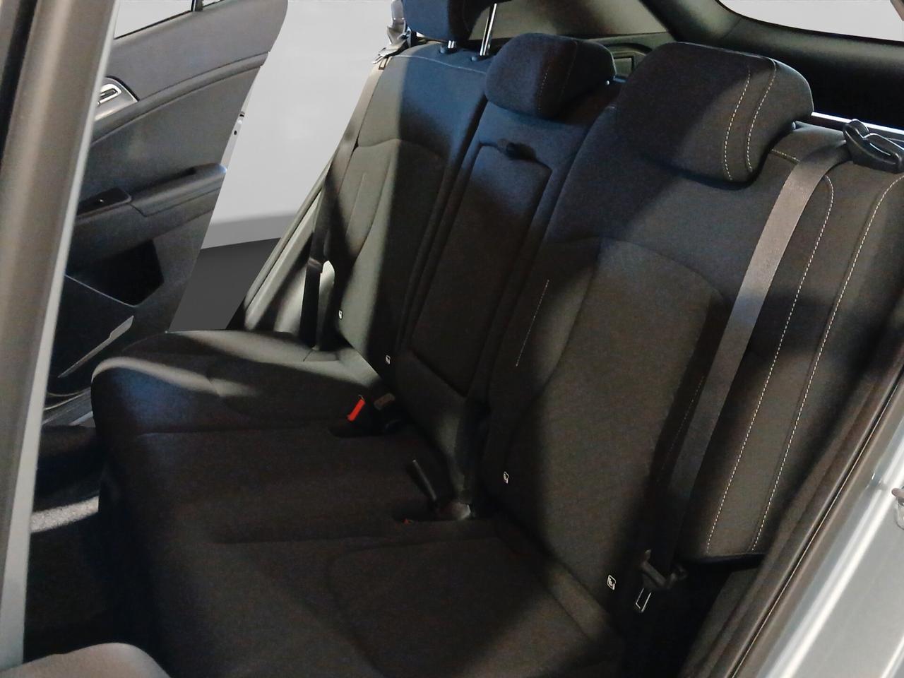 Kia Sportage 1.6 TGDi MHEV Business