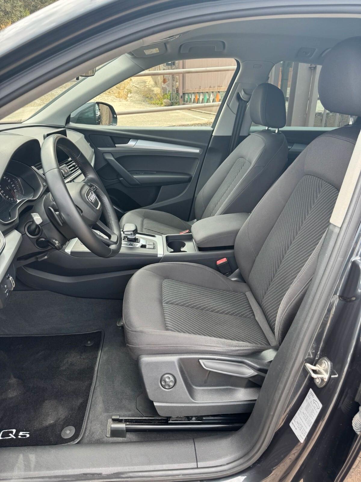 Audi Q5 35 TDI quattro S tronic