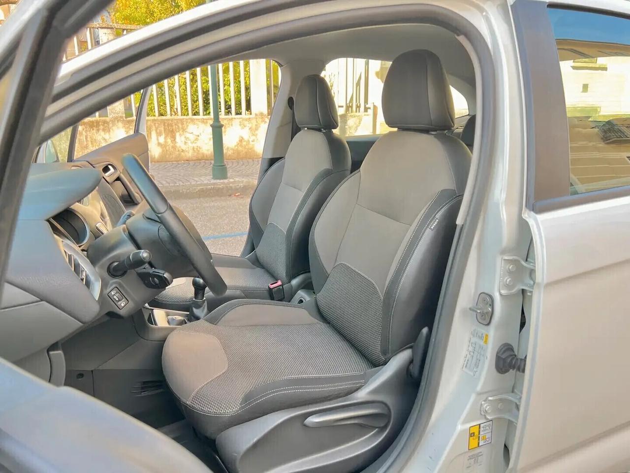 Citroen C3 1.4 HDi 70 Seduction