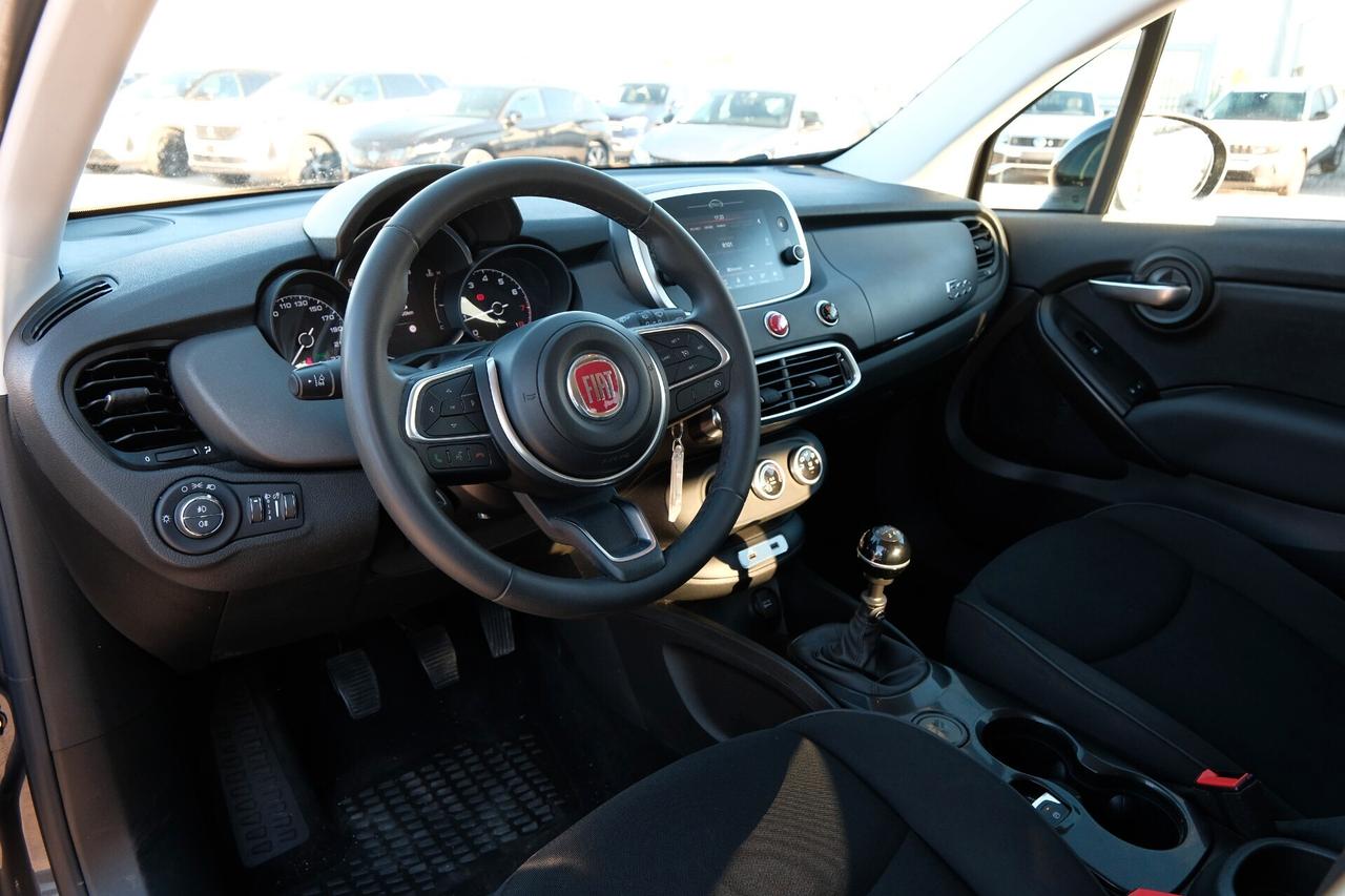 Fiat 500X 1.0 T3 120 CV Cross