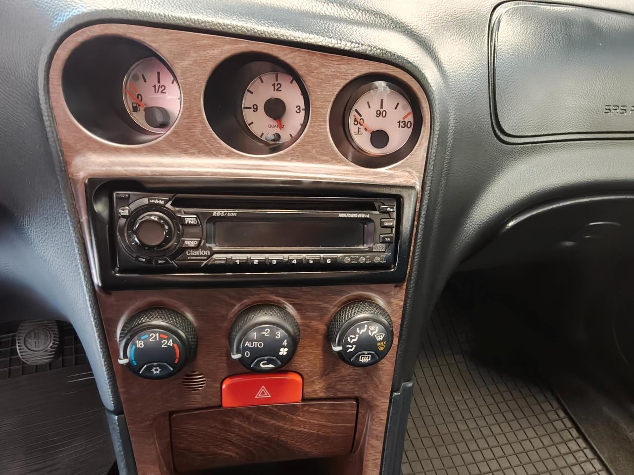 Alfa Romeo 156 1.9 JTD cat Distinctive