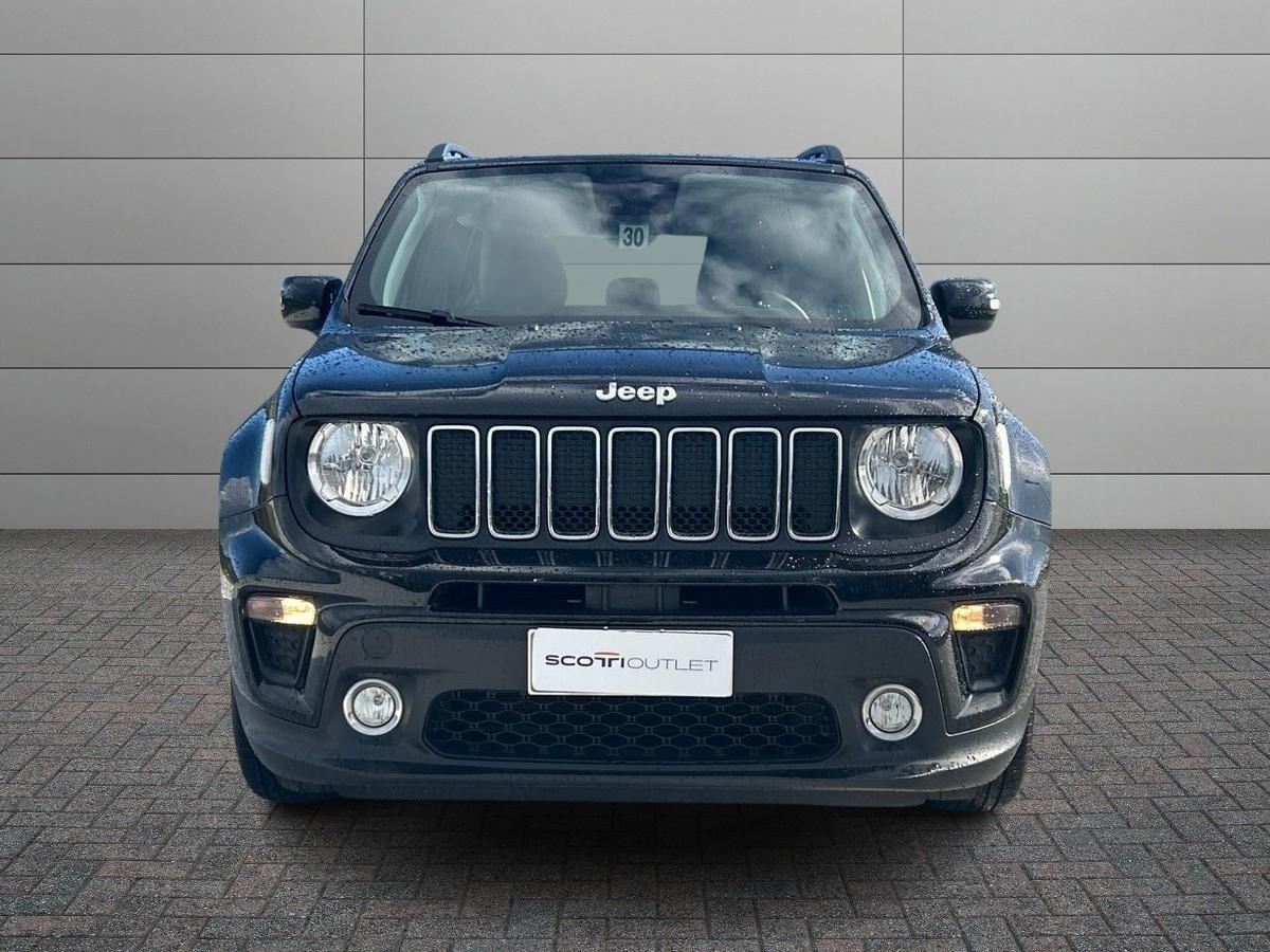 JEEP Renegade - Renegade 1.0 T3 Longitude