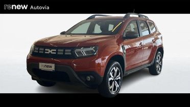 Dacia Duster 1.0 tce Journey UP Gpl 4x2 100cv