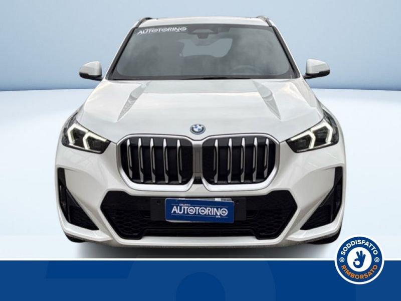 BMW X1 xDrive 25e M Sport
