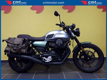 Moto Guzzi V7 - 2021