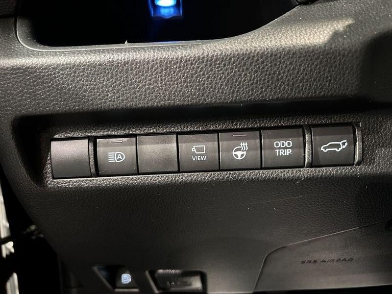 Toyota RAV4 Plug-in 2.5 PHEV E-CVT GR SPORT AWD-i PLUG IN