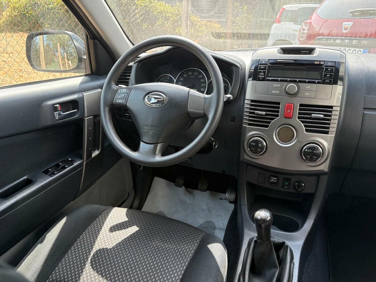 Daihatsu Terios 1.5 4WD B You Green Powered