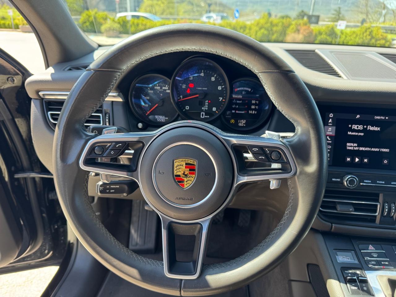 Porsche Macan 2020 2.0 245CV