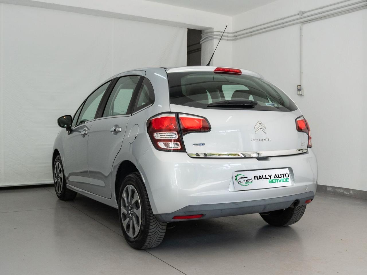 Citroen C3 1.6 HDi iva esposta NEOPATENTATI
