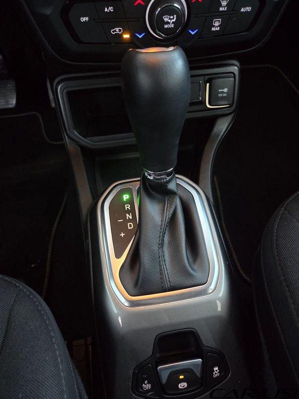 Jeep Renegade Renegade 1.5 turbo t4 mhev Limited 2wd 130cv dct