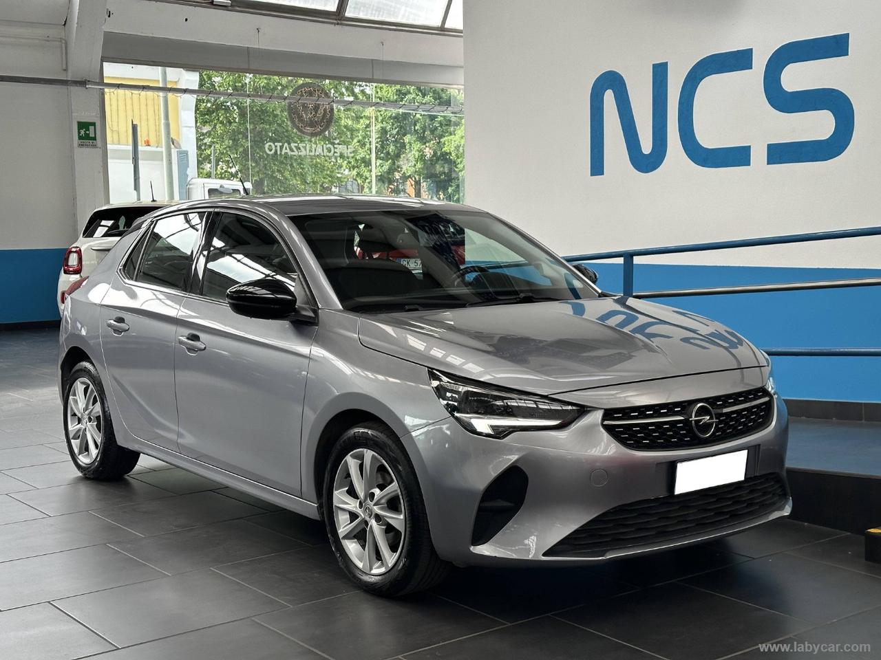 OPEL Corsa 1.2 Elegance OK PER NEOPATENTATI