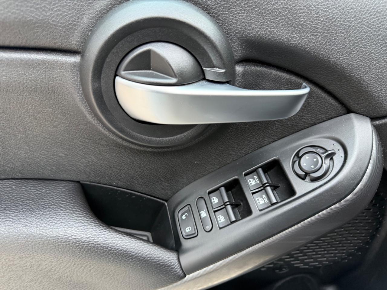 Fiat 500X 1.3 MultiJet 95 CV City Cross