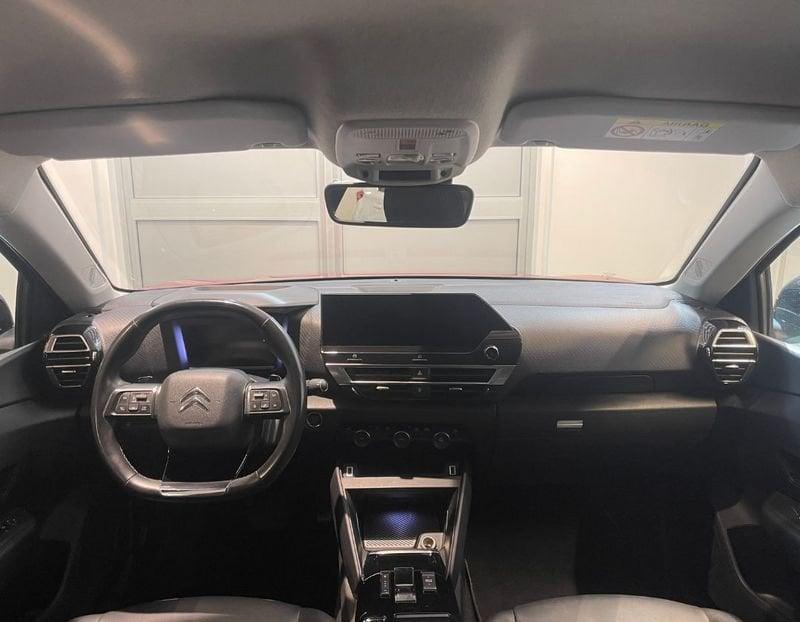 Citroën C4 C4 PureTech 130 S&S EAT8 Shine - NEOPATENTATI