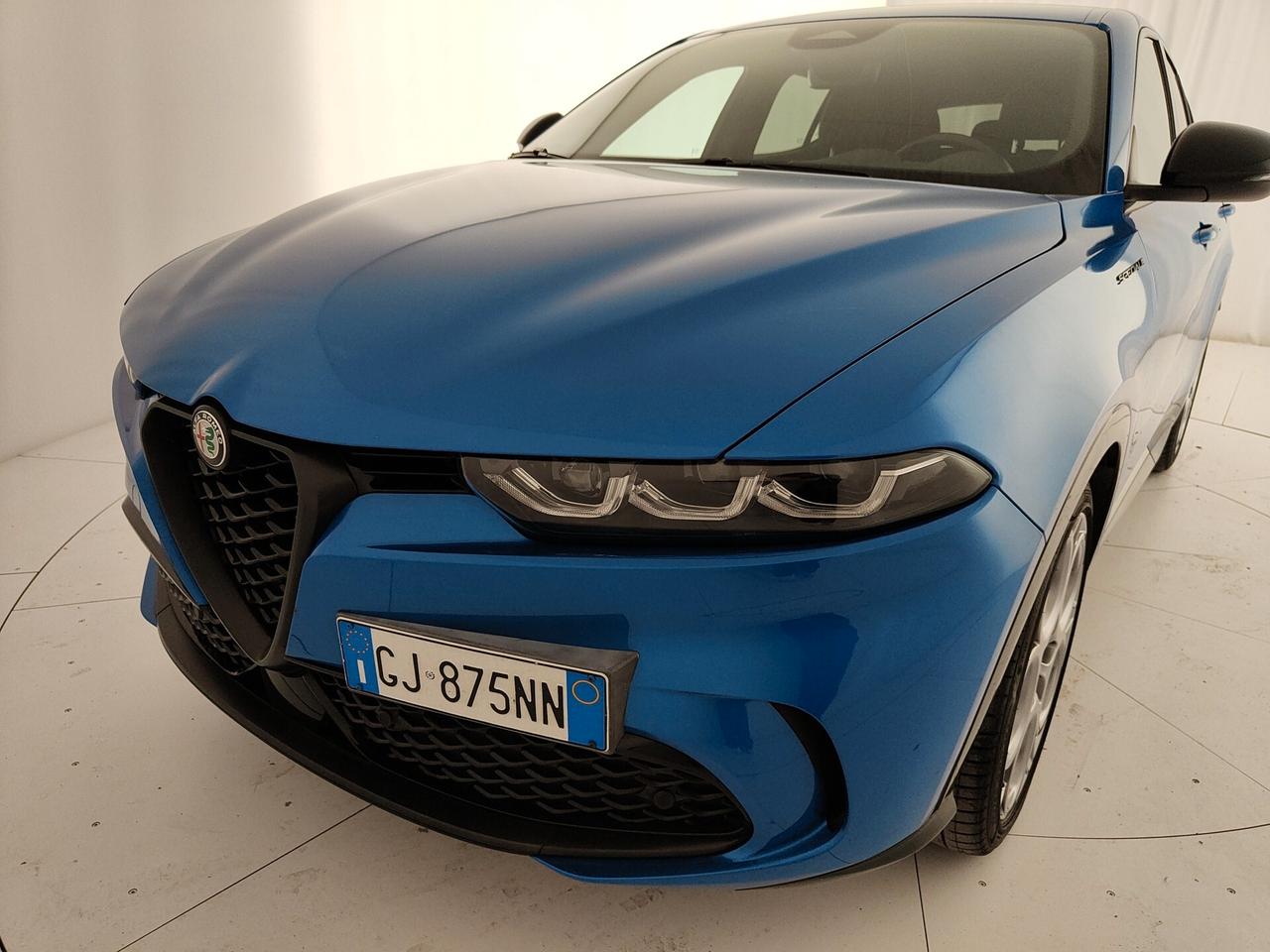 Alfa Romeo Tonale 1.5 130 CV MHEV TCT7 Edizione Speciale