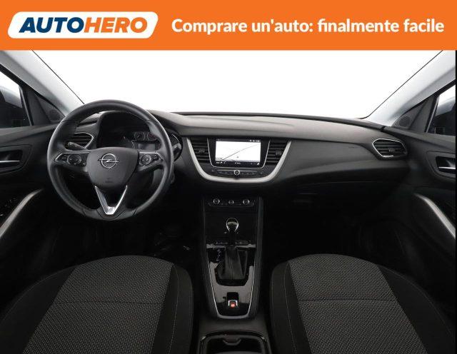 OPEL Grandland X 1.5 diesel Ecotec Start&Stop aut. Business