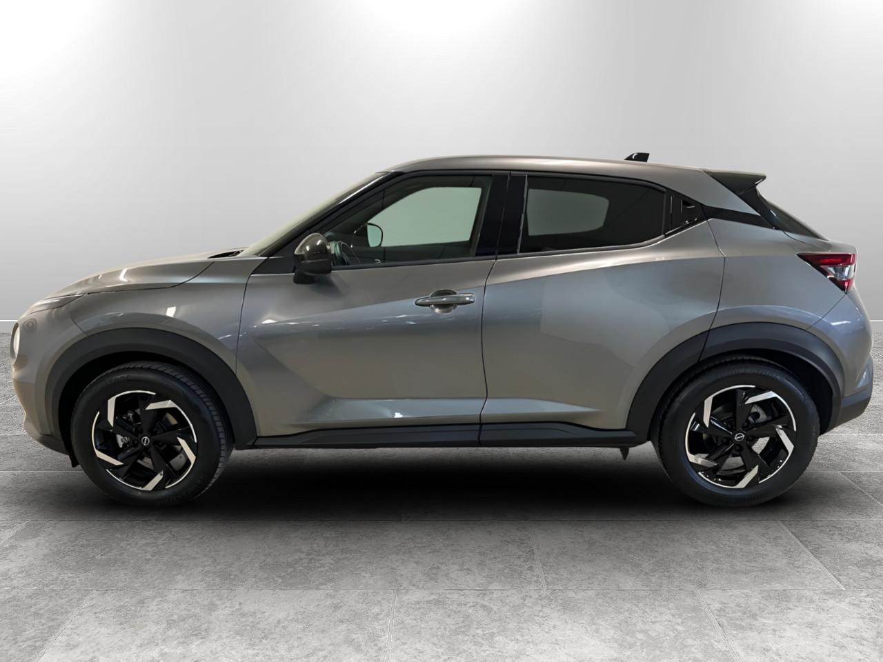 NISSAN Juke 1.0 dig-t N-Connecta 114cv