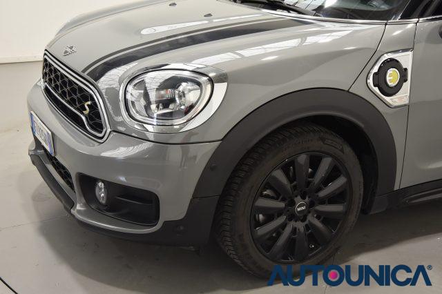 MINI Countryman 1.5 COOPER SE BUSINESS HYBRID ALL4 AUTO TETTO