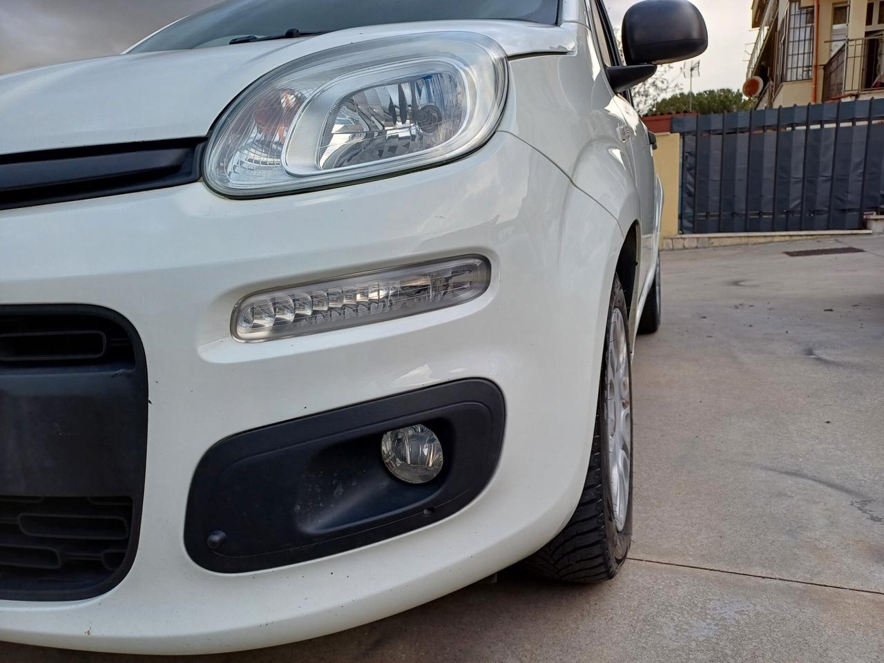 Fiat Panda 1.3 MJT 95 CV S&S Easy