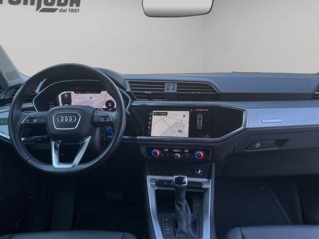 AUDI Q3 35 TDI S tronic