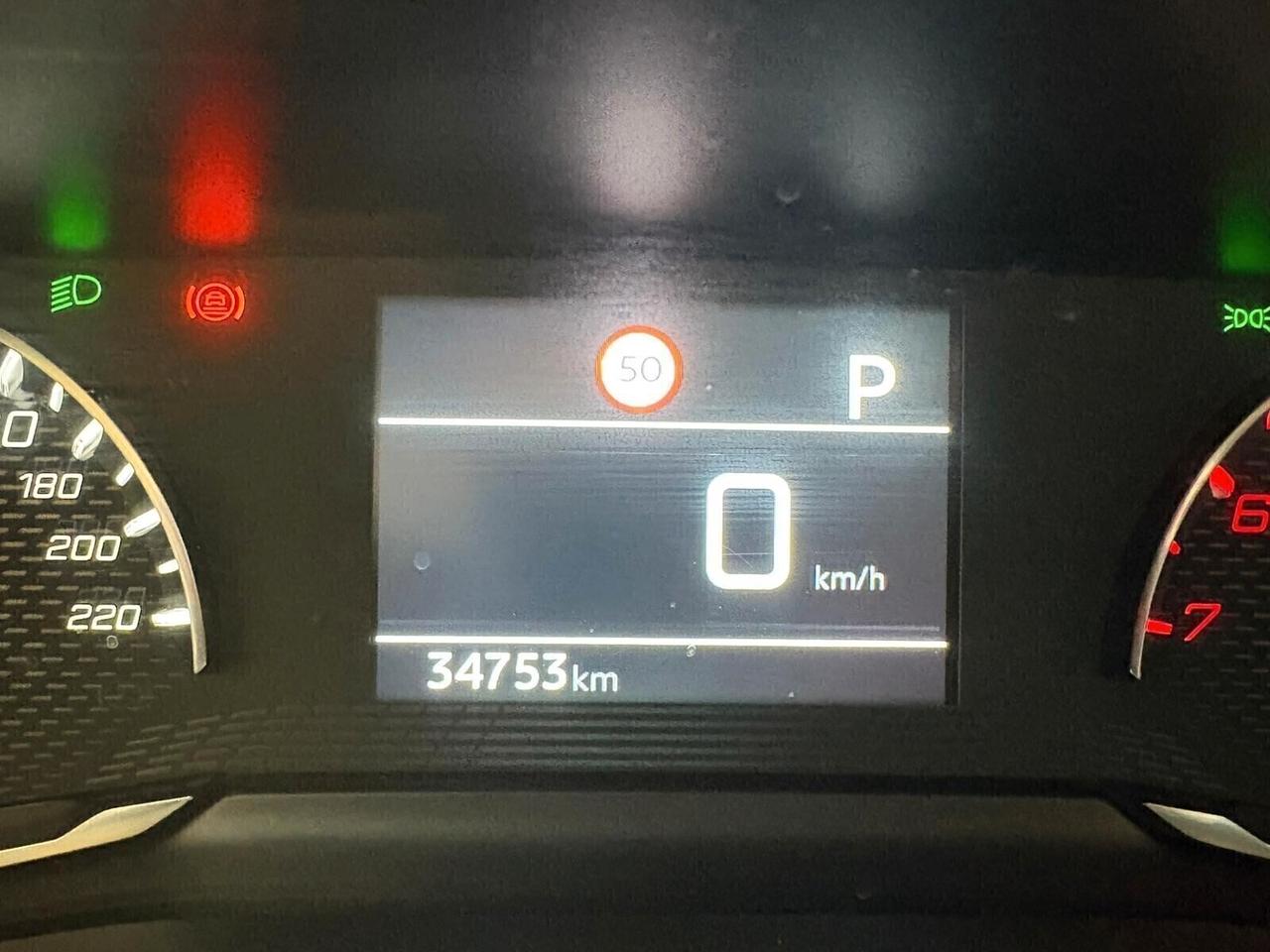 Peugeot 208 PureTech 100 Stop&Start EAT8 5 porte Allure