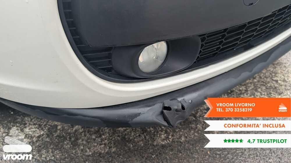 FIAT 500L 500L 1.4 95 CV Lounge