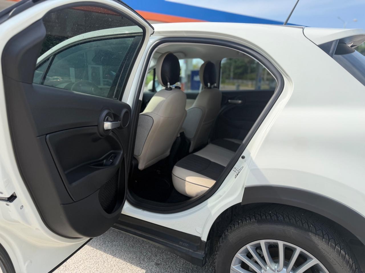Fiat 500X 1.3 MultiJet 95 CV Lounge