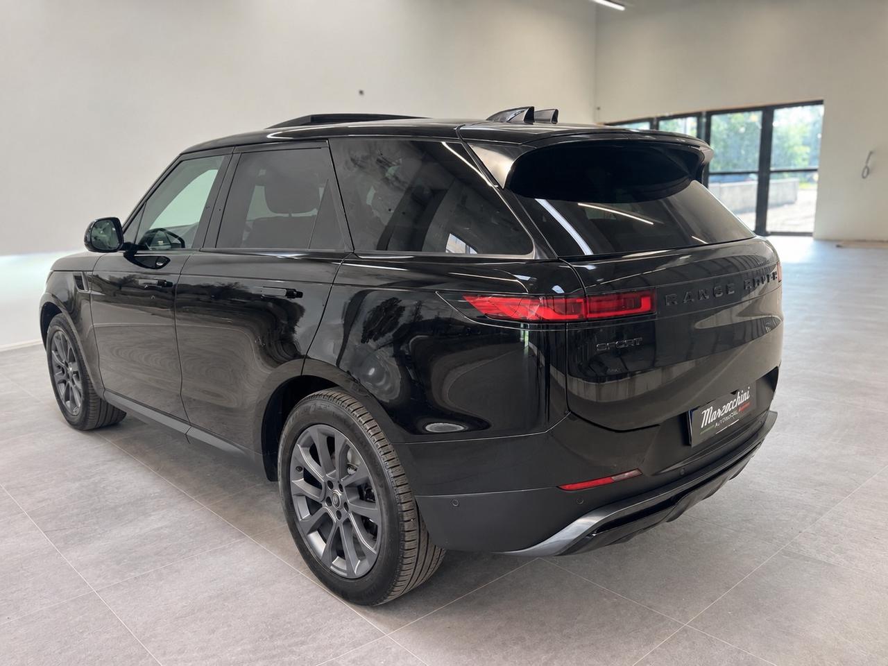 RANGE ROVER SPORT AUTOCARRO PREZZO + IVA