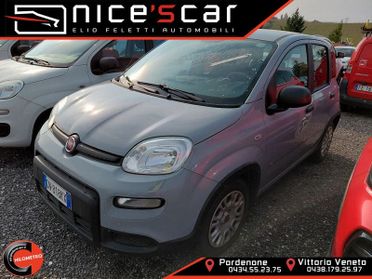 FIAT Panda Panda 1.0 FireFly S&S Hybrid *PROMO*