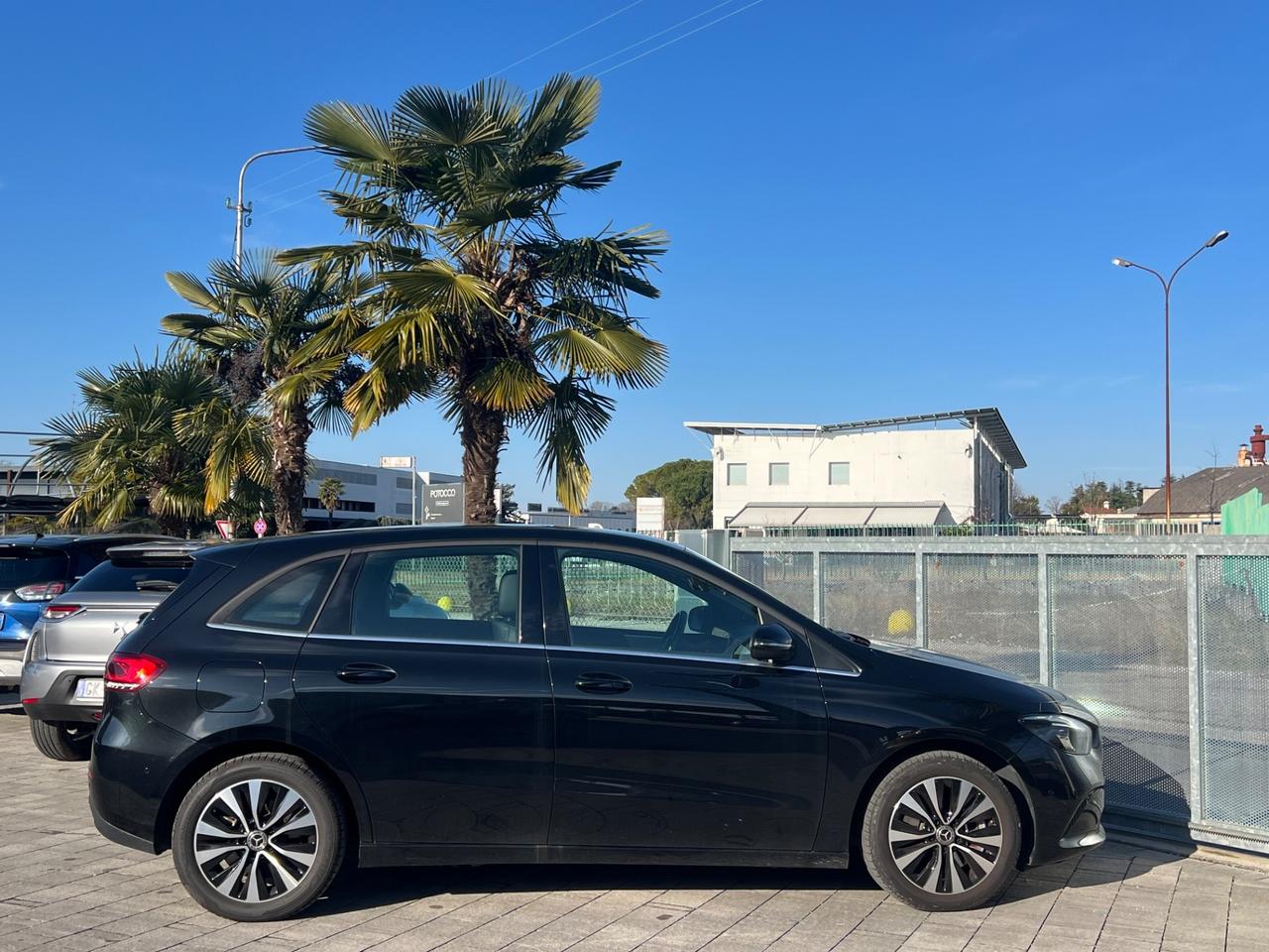 Mercedes-benz A 250 e hybrid EQ Business Extra