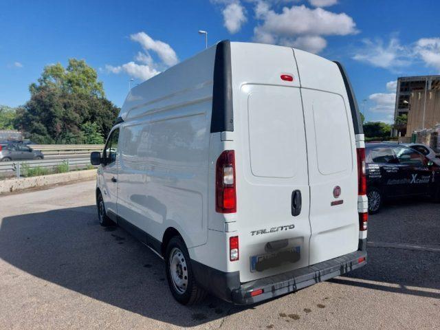 FIAT Talento 1.6 TwinTurbo MJT 125CV PL-TA Furgone 12q