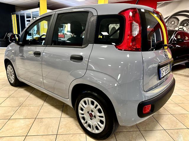 FIAT Panda 1.0 FireFly S&S Hybrid UNIPRO 30.000 KM!