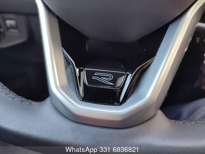 Volkswagen Taigo Taigo 1.0 tsi R-Line 115cv dsg