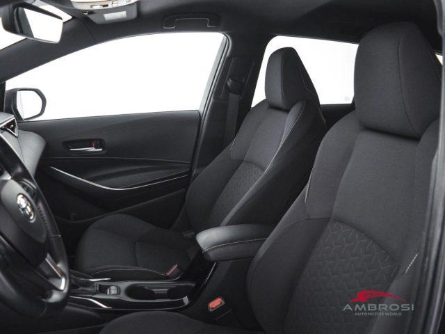 TOYOTA Corolla Touring Sports 2.0 Hybrid Style