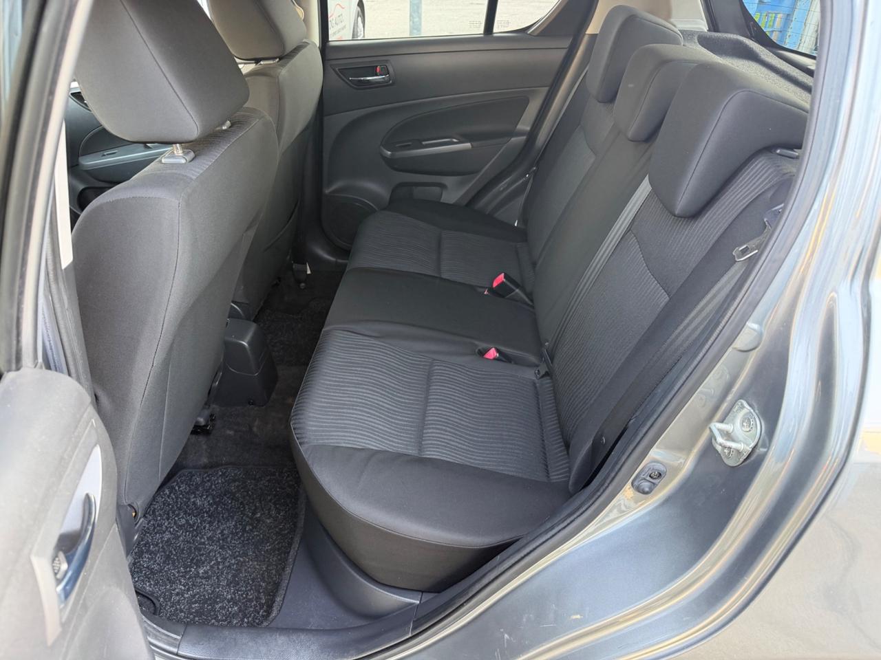 Suzuki Swift 1.2 benzina 94 cavalli 2011