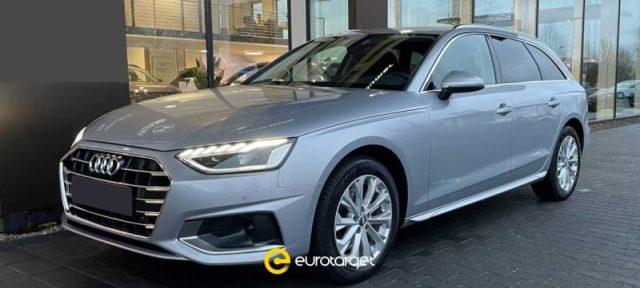 AUDI A4 Avant 30 TDI/136 CV S tronic Business Advanced