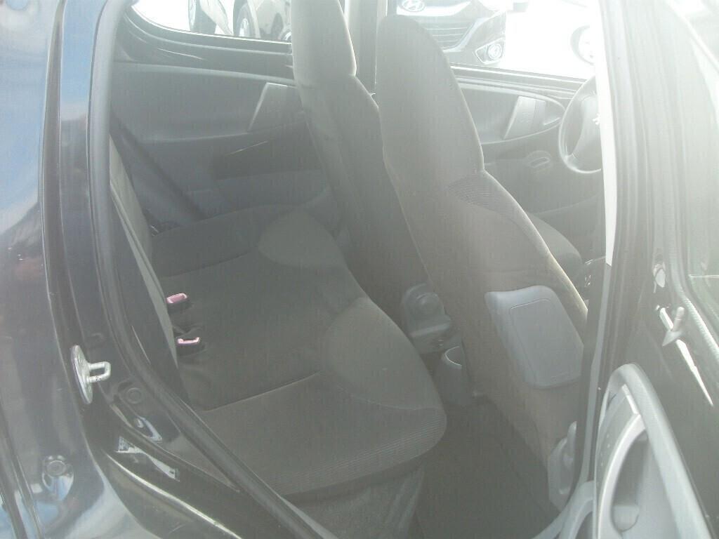 Peugeot 107 1.0 68CV 5p. AUTOMATICA - 2008