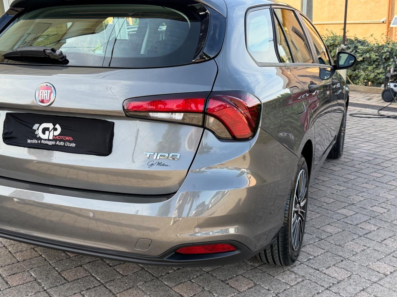 Fiat Tipo 1.6 Mjt S&S SW Business