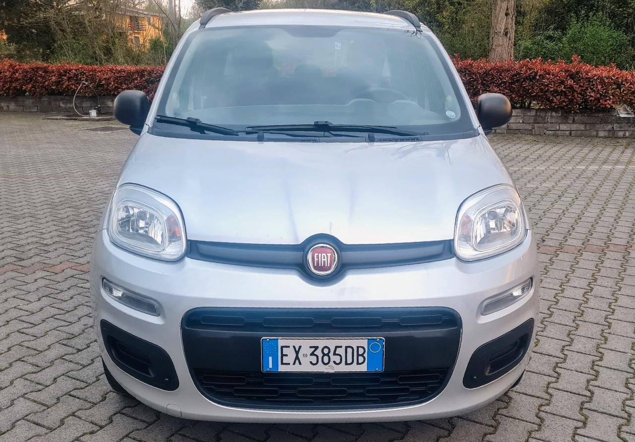 Fiat Panda 0.9 *UNICOPROPRIETARIO *TwinAir Turbo Natural Power Lounge