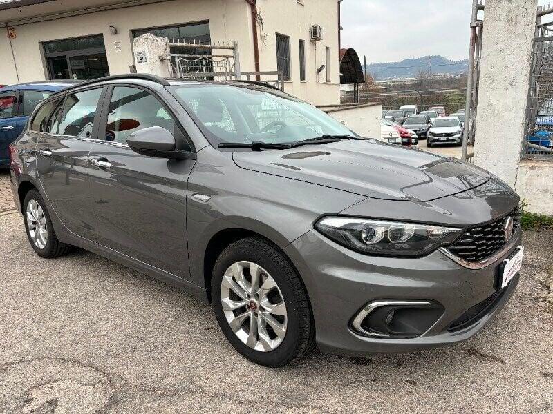 FIAT Tipo Tipo 1.6 Mjt S&S SW Business