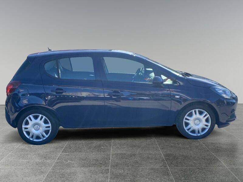 Opel Corsa Corsa 1.4 90CV GPL Tech 5 porte b-Color