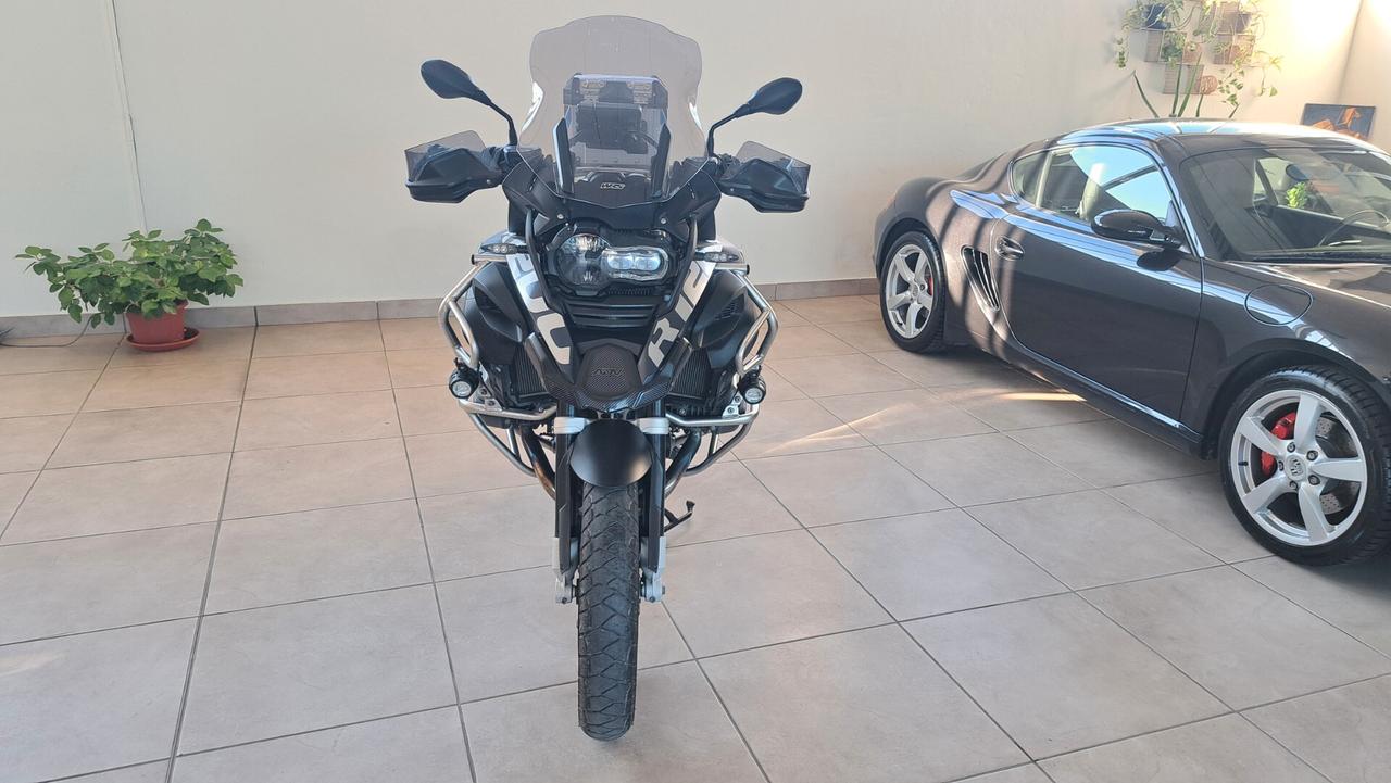 Bmw R 1200 GS Adventure ADV FULL OPTIONAL