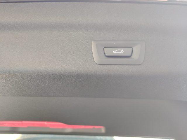 BMW X1 sDrive 18i Msport KM ZERO - PREZZO - FINANZIABILE