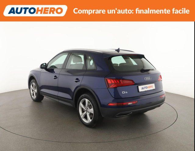 AUDI Q5 40 TDI 204 CV quattro S tronic